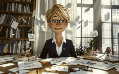 Wie die KI zu den anderen K’s kam