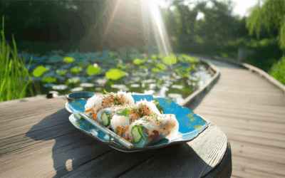 KI-tchen-Bilder und echte Rezepte